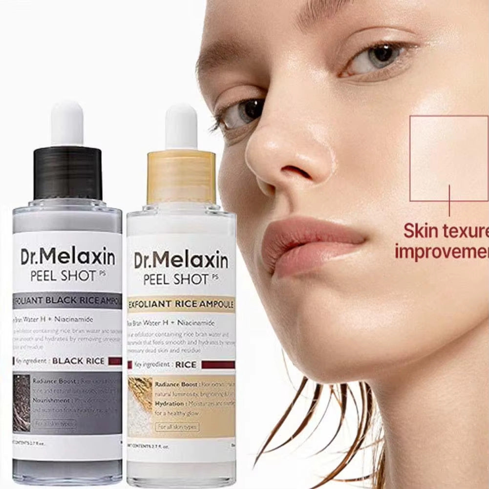 Dr. Melaxin™ Peel Shot Essence