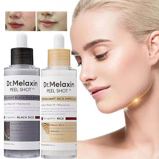 Dr. Melaxin Peel Shot Essence