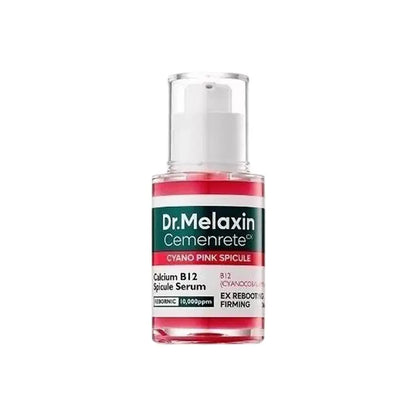 Dr. Melaxin Facial Serum Removes Dark Circles Puffiness Shrinks pores Blemishes Powder Skincare Original Korea Skincare